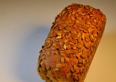 01050 Kürbiskernbrot