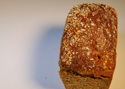 01110 Roggenvollkornbrot