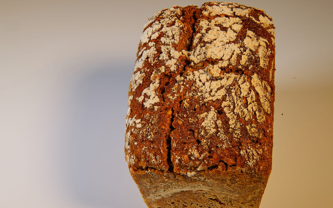 01130 Sprossen-Roggenvollkornbrot