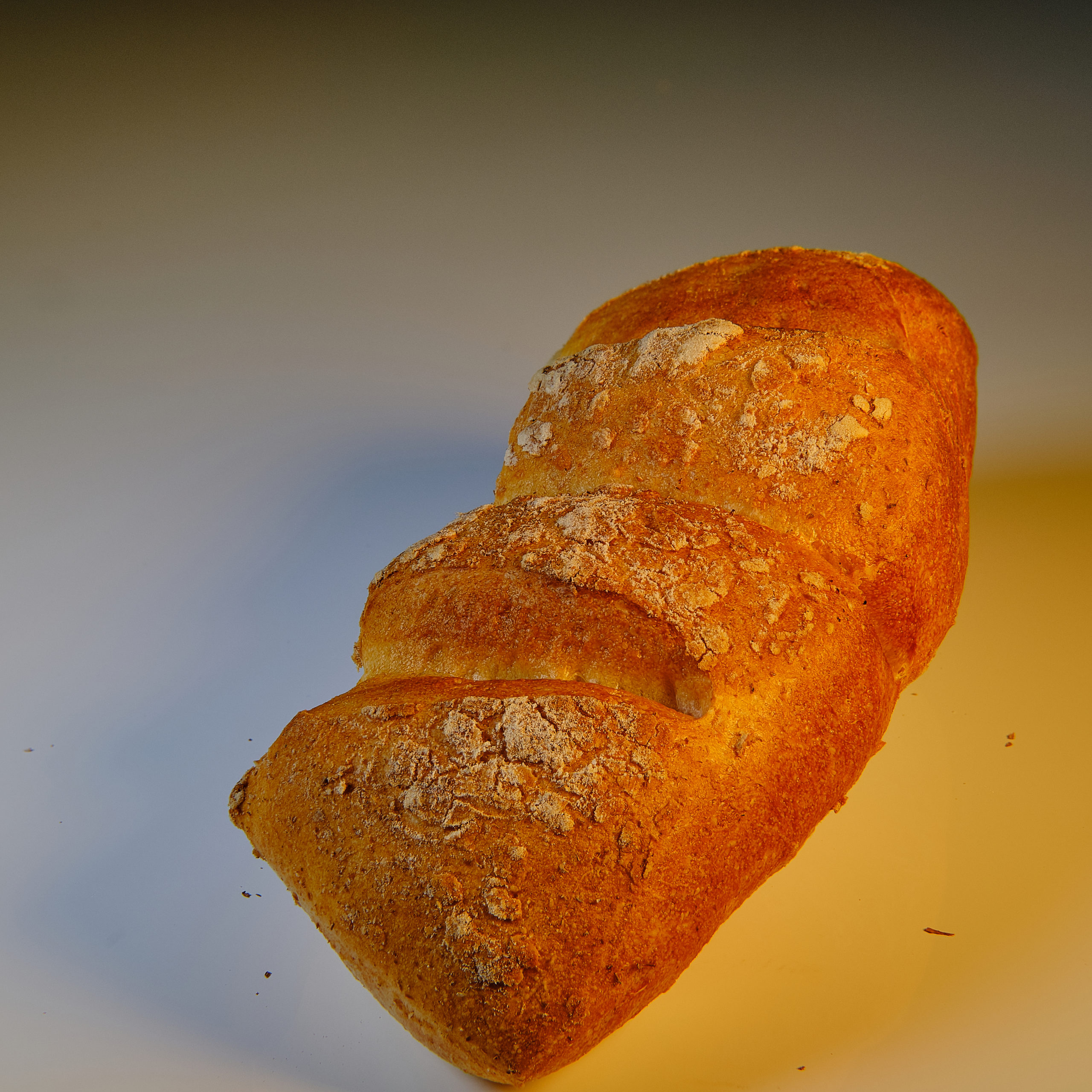 Brötchen | Michas Naturbackstube