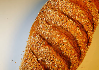 02100 Dinkelschrotbrot