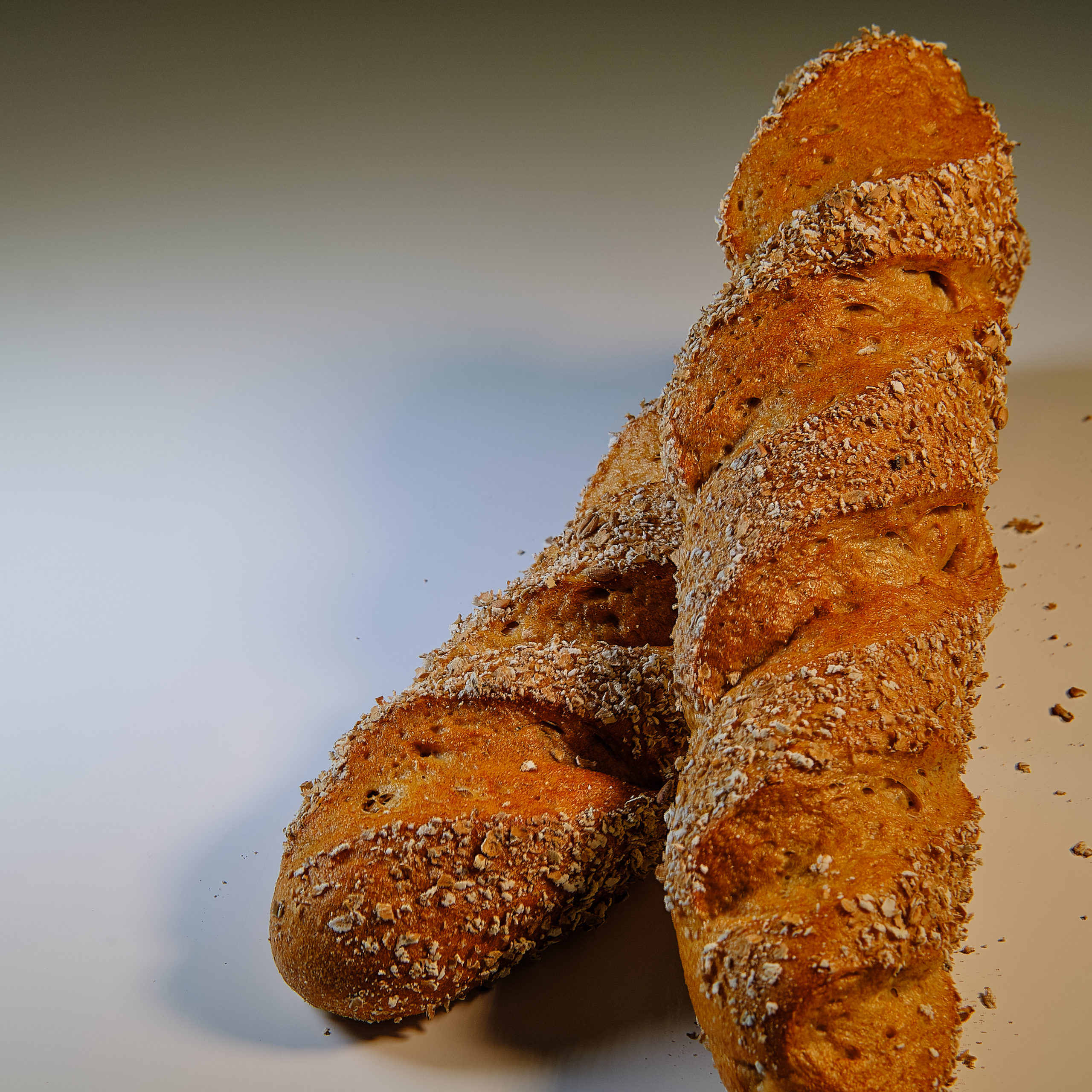 Brötchen | Michas Naturbackstube