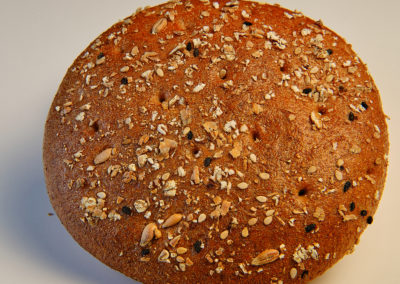 02131 Fladenbrot S