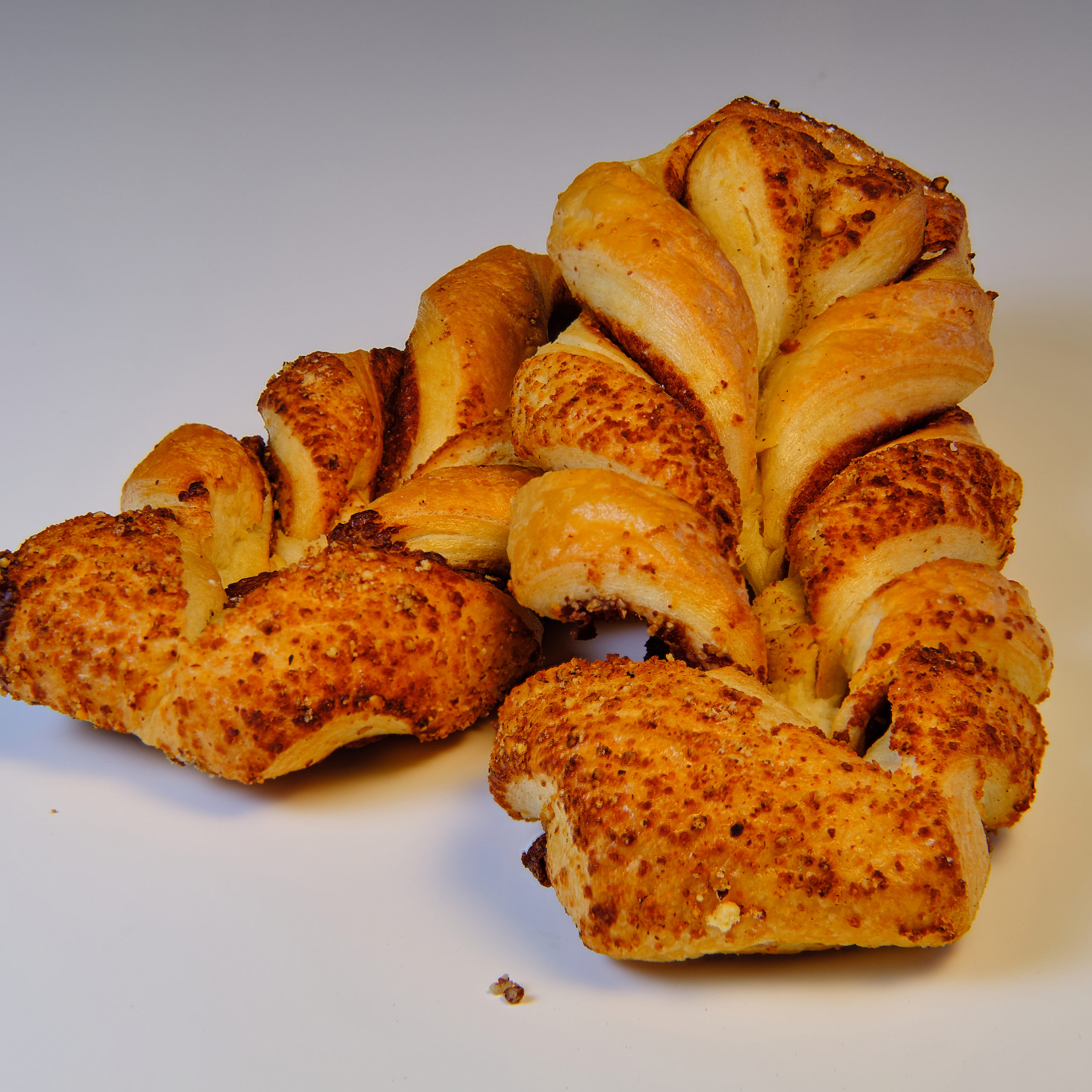 Snacks &amp; Süßes | Michas Naturbackstube