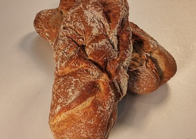 02514 Dinkel- Ciabatta