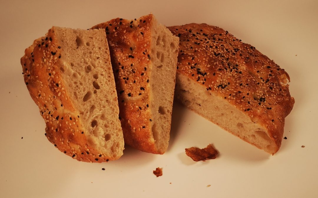 02516 Echtes Fladenbrot