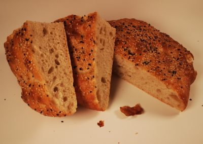 02516 Echtes Fladenbrot